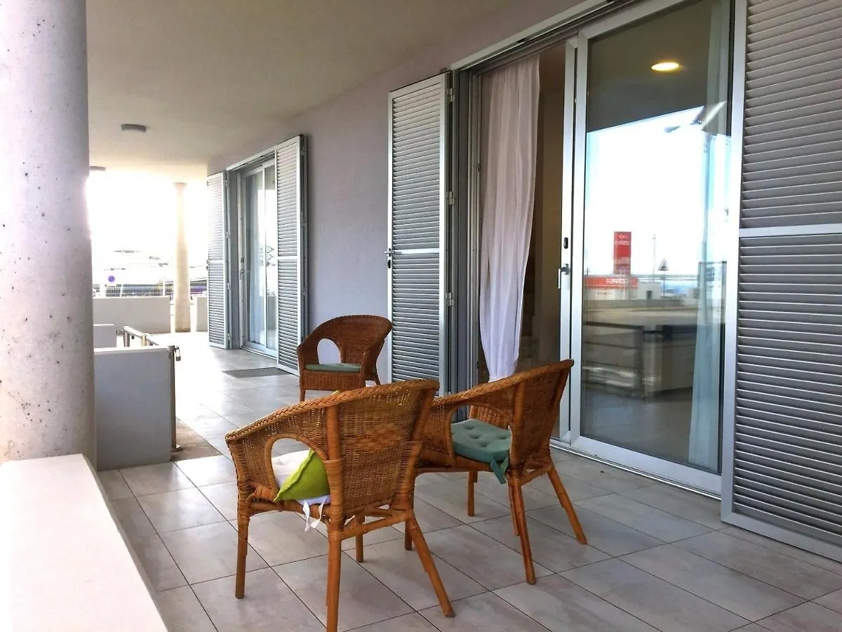 Ca Duplex Mar S'Estanyol De Migjorn Apartment
