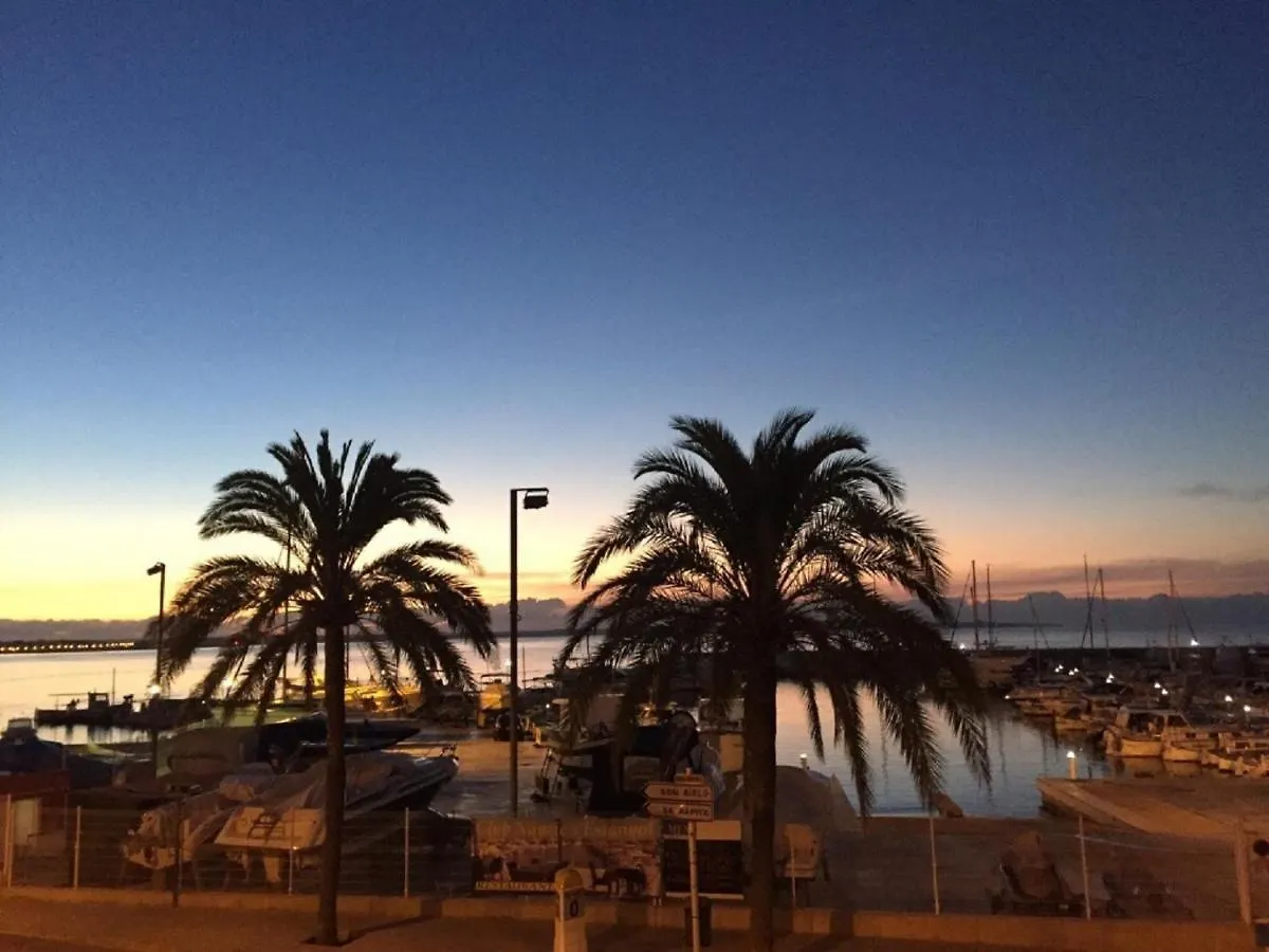 Ca Duplex Mar S'Estanyol De Migjorn Apartment Spain
