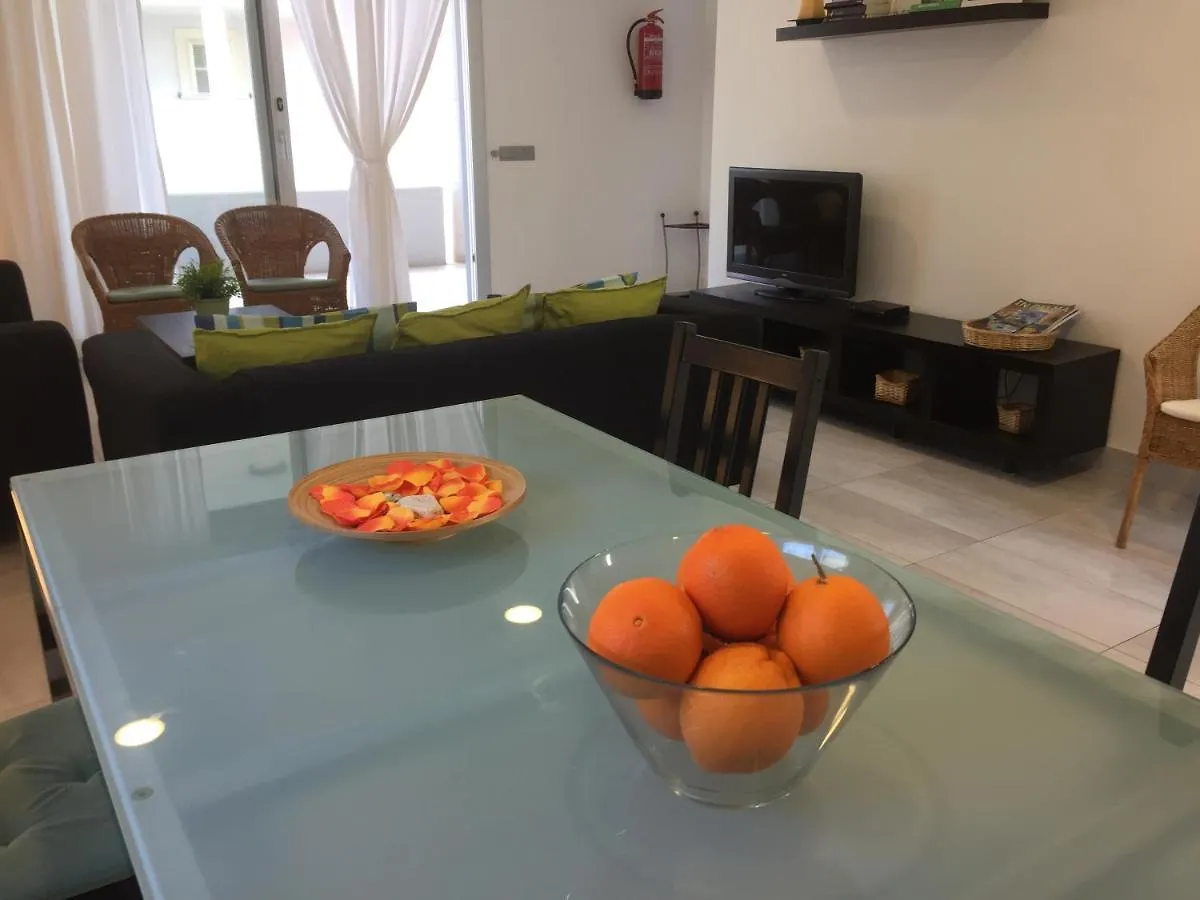 Ca Duplex Mar S'Estanyol De Migjorn Apartment
