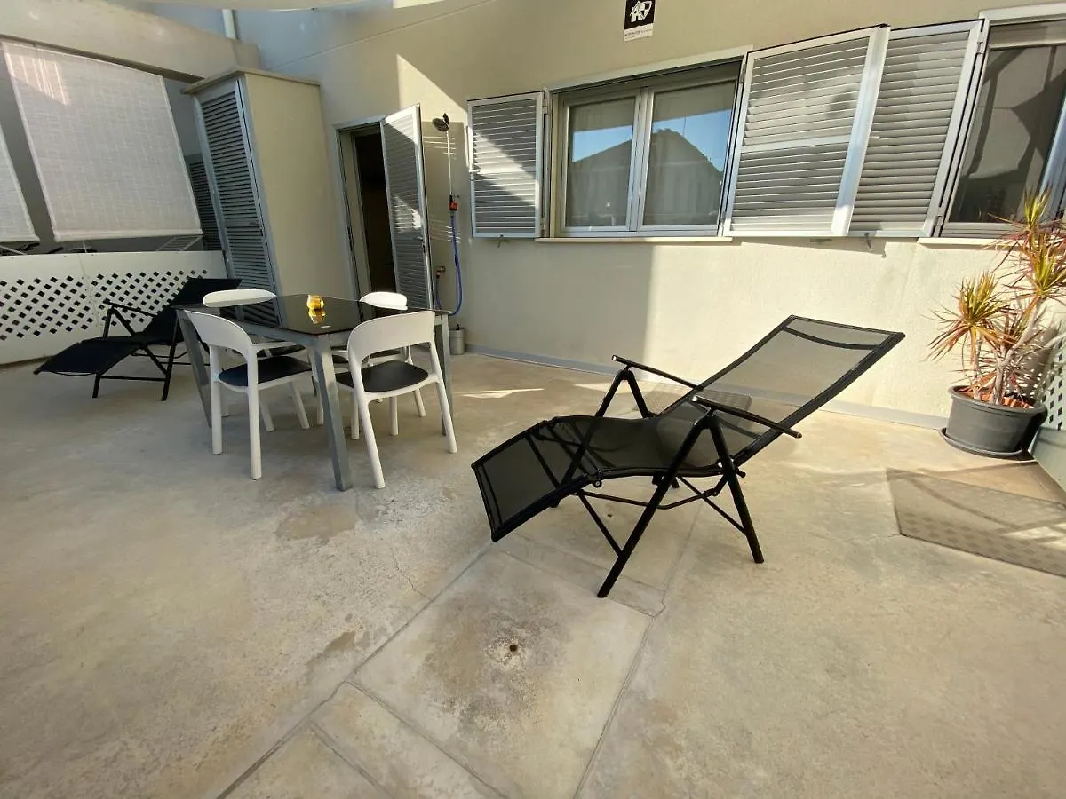 Ca Duplex Mar S'Estanyol De Migjorn Apartment 0*,