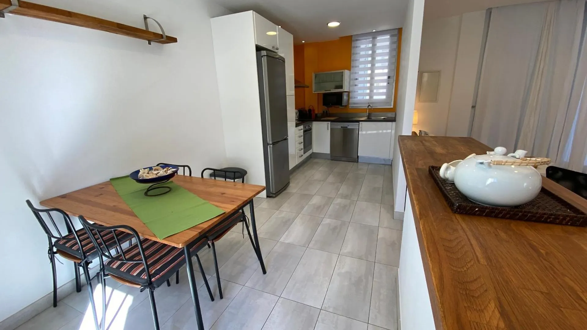 Ca Duplex Mar S'Estanyol De Migjorn Apartment
