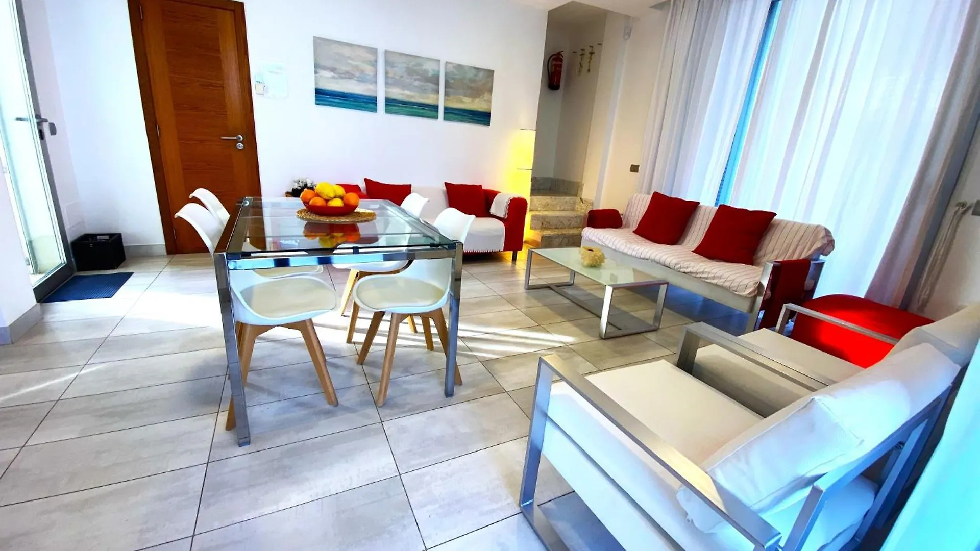 Ca Duplex Mar S'Estanyol De Migjorn Apartment 0*,  Spain