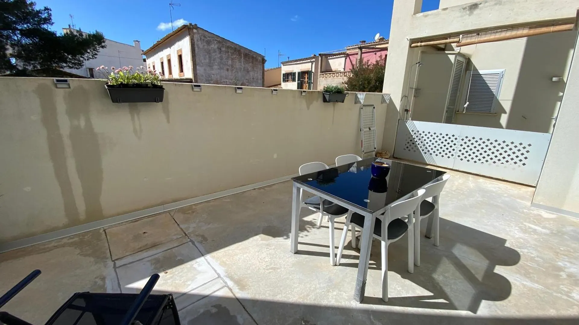Ca Duplex Mar S'Estanyol De Migjorn Apartment Spain
