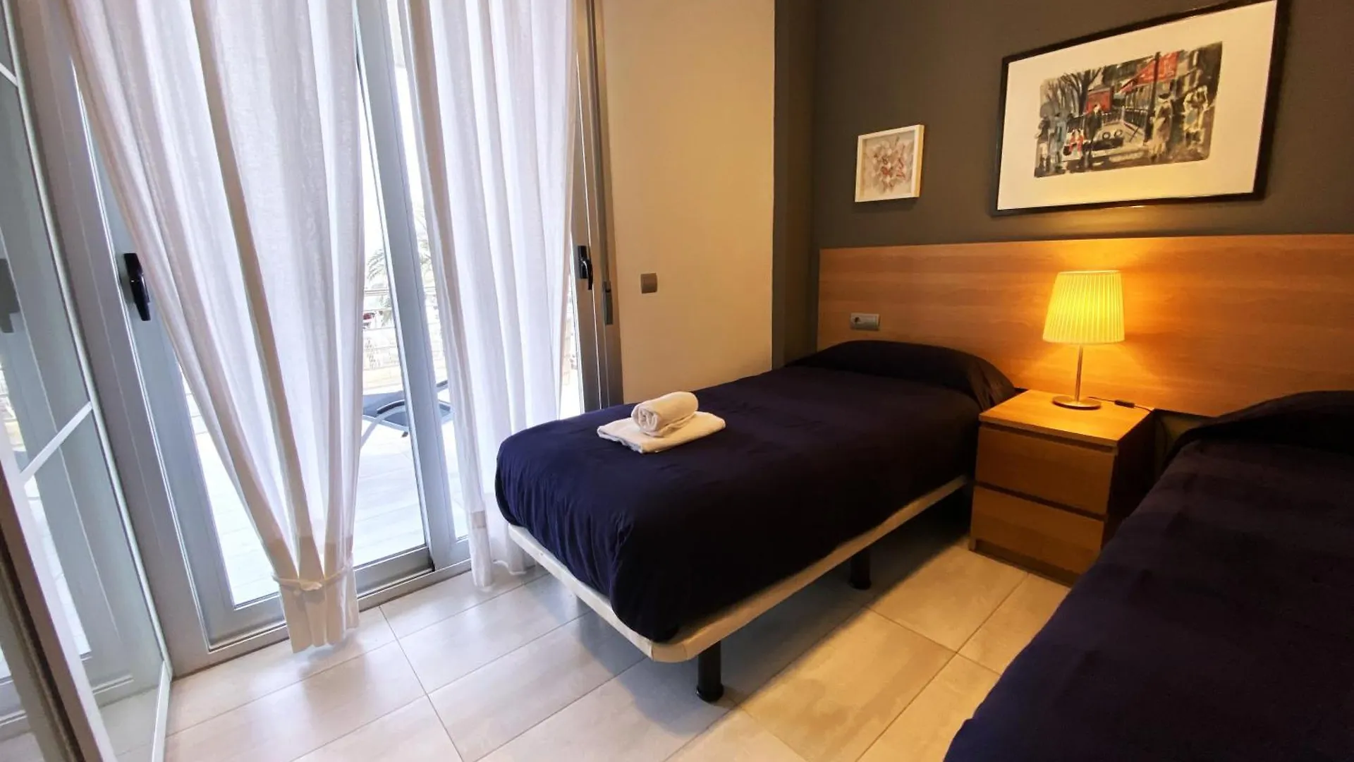 Ca Duplex Mar S'Estanyol De Migjorn Apartment 0*,  Spain