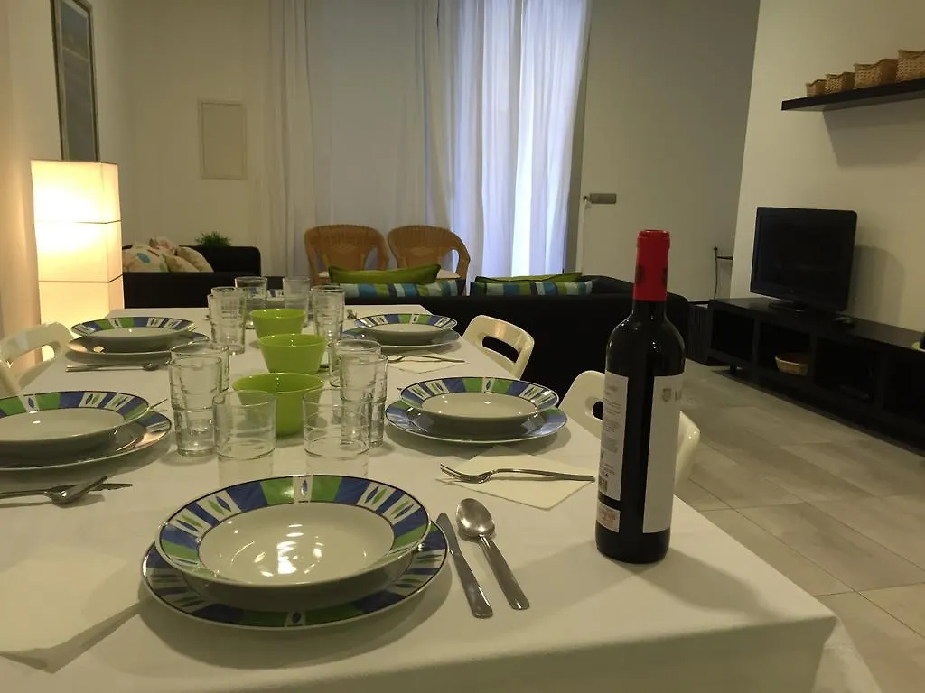 Apartamento CA dúplex mar El Estanyol