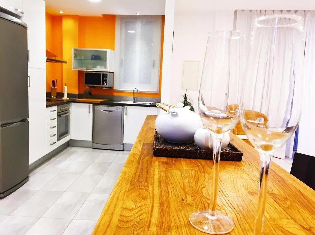 Ca Duplex Mar S'Estanyol De Migjorn Apartment Spain